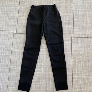 rag & bone leggings black Size P / S
